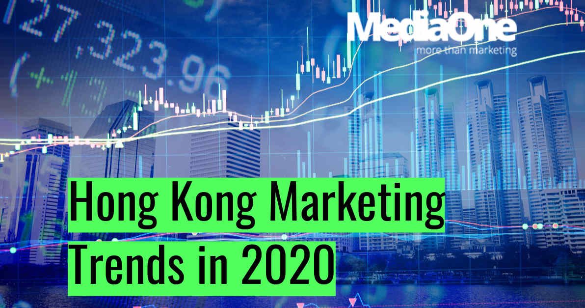 Marketing Agency Hong Kong
